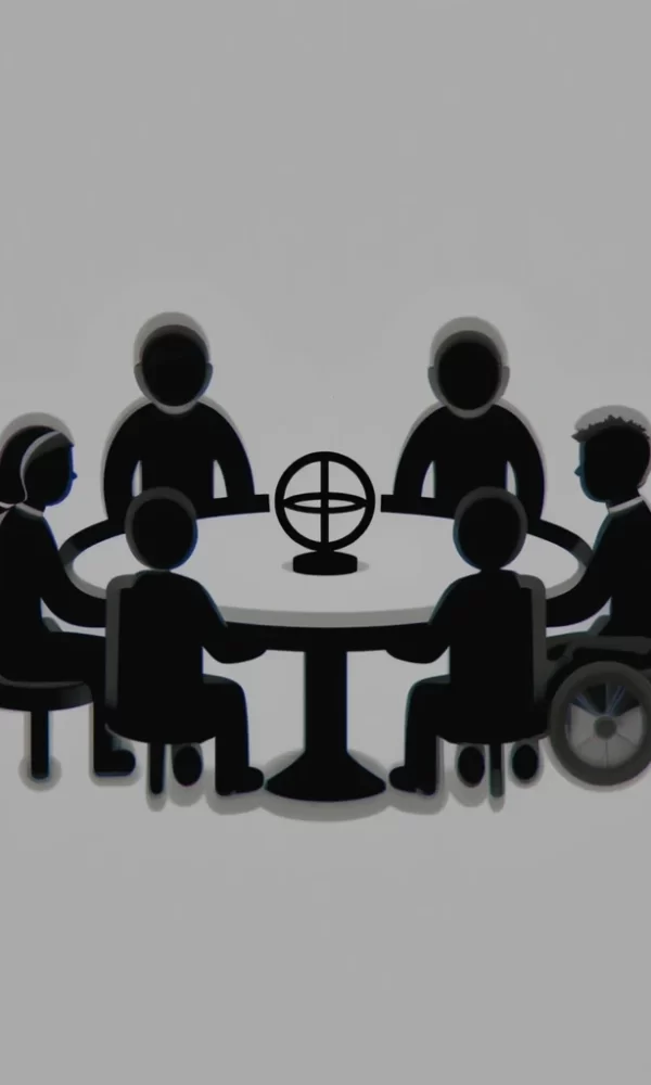 Diversity in the workplace