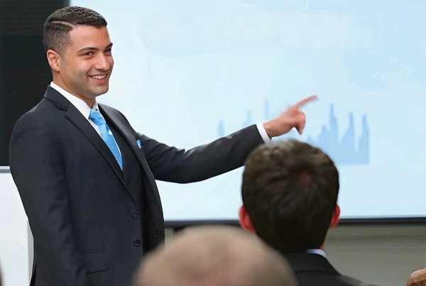 Professional Journey