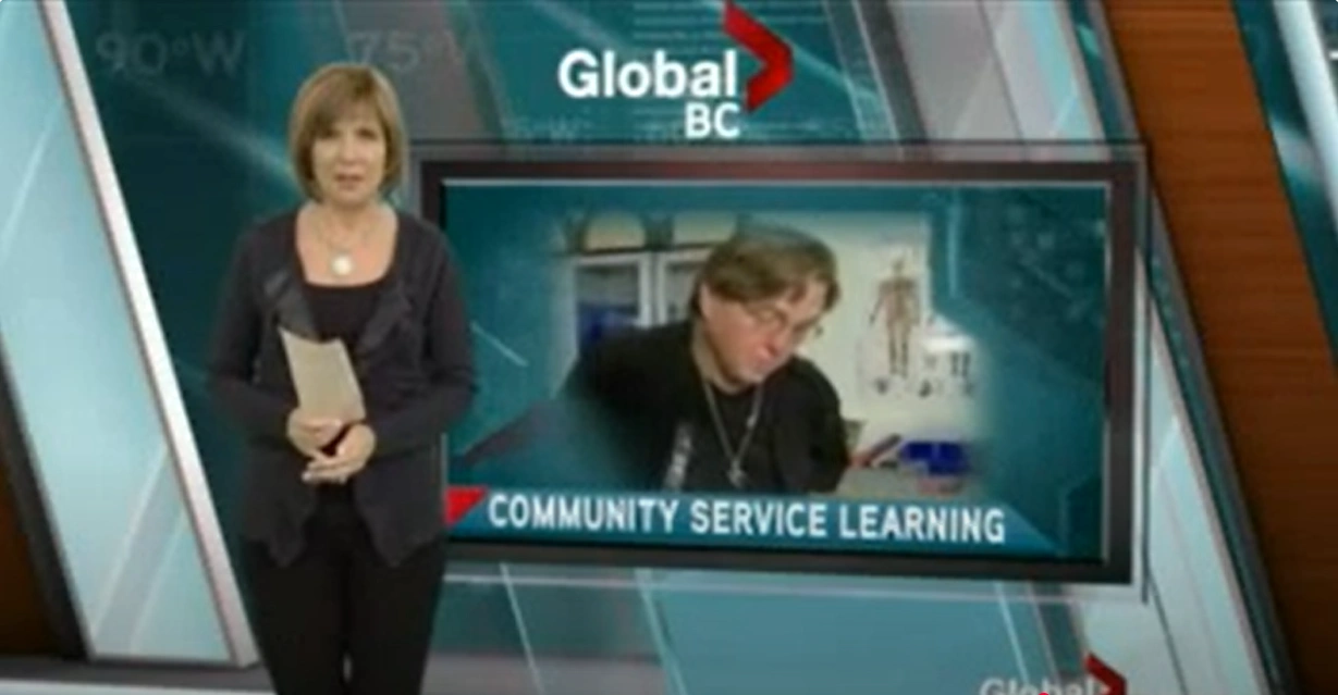 Brain Injury Accessibility Project at UBC