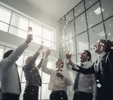 Celebrate the Effort