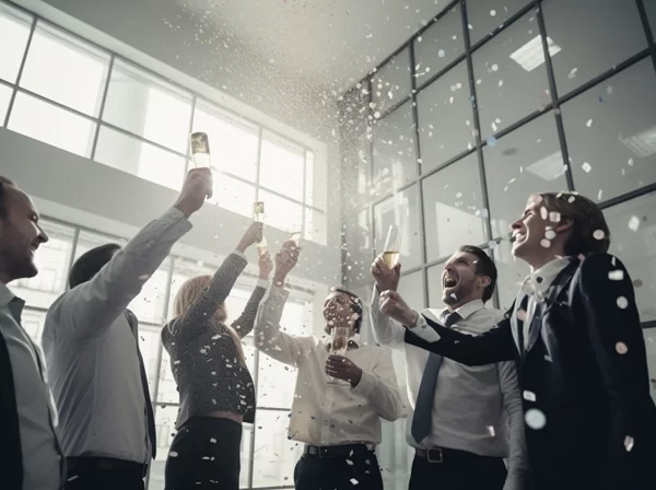 Celebrate the Effort