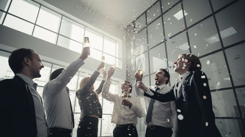 Celebrate the Effort