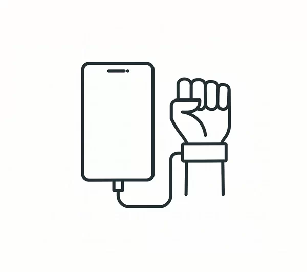 Create Before You Consume: The Power of Intentional Focus